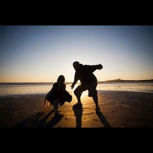 Meet your Posher, Thomas